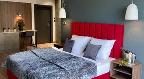Aparts Hotel Radom - Image 2