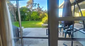 Aroha Island Eco Retreat - Image 4