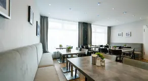 Hotel Admiral Frankfurt City Centre - Image 4