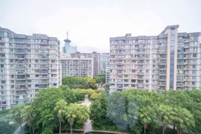 Tyms Cozy 1BR APT Gubei Carnival Court - Image 2