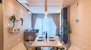 Suasana suites By The one - Image 3