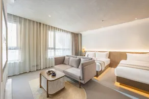 FUNLIST & MAY HOTEL Lanzhou Ancient Street - Image 2