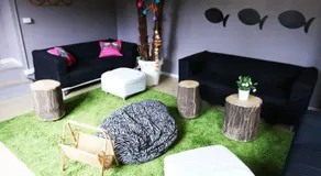 Panda Hostel - Image 3