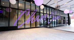 HOTEL CHAM CHAM - Taipei - Image 5