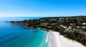 HORIZON AT BINALONG BAY with Accessability Features - Image 4