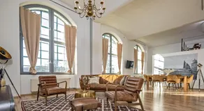 Loft im Denkmal - Image 4