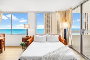  Pacific Monarch - 1 BR - Ocean & City Views - Image 4