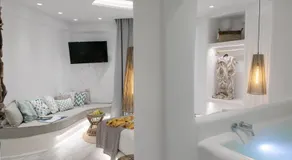 Majestique of Naxos luxury suites - Image 3