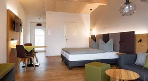 Gästezimmer/Appartement Familie John - Image 5