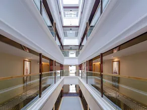Vienna International Hotel Wuhan Yangluo New Port - Image 4