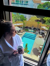 Parna Hotel - Image 5