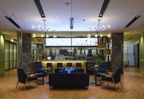 Echarm Hotel Huaihua Vocational College - Image 3