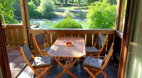Haus Traun-Ufer - Riverside Townhouse - Image 5