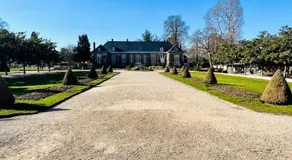 Appart Rouen Jardin des plantes - Image 3
