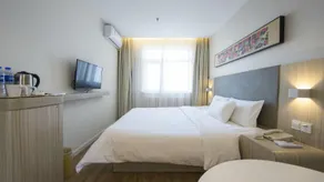 Hanting Hotel Dalian Chunliu Metro Station - Image 5