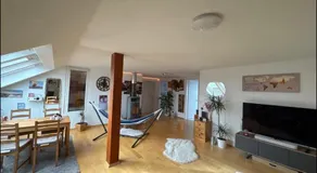 Gemütliche 3 Zimmerwohnung - Image 3