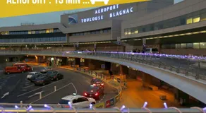 T4 Pro Groupes - Parking - 6 pers - Arcade - Image 3