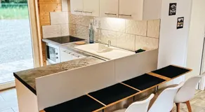 chalet des Illes SAINT MARTIN IIII - Image 4