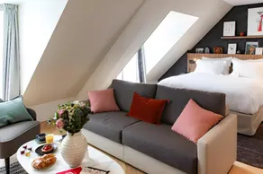 Hotel de l'Ocean - Image 2