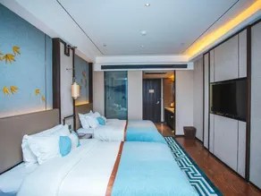Till Bright Hotel, Liling Century Square - Image 3