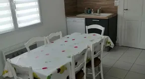 Gîte en Brenne Les Chênes - Image 4
