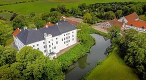Holbæk. Byhus med fjordudsigt, og 5 min. til bymidten - Image 4