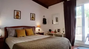 Casa Rustica - Do Pátio Ensolarado & Jardim - Image 2