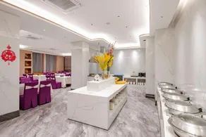 Haobo Hotel - Fuzhou Railway Station South Square Branch - Image 3