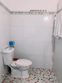 Quad Room - Hoang Sang Homestay - Image 4