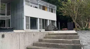 OGUNI S HOUSE 2F Designed by Toyo Ito - Image 3