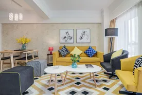 Jingbianhuahua Holiday Hotel - Image 3