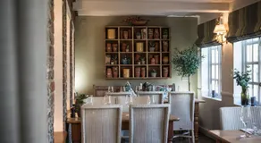 The Horse & Groom Inn - Image 2
