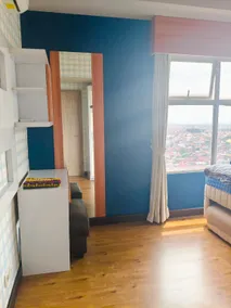 Apartemen Newton Luas Free Wifi by Cozzal - Image 5
