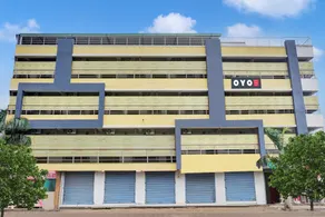 Hotel O Paradise Inn - Image 3