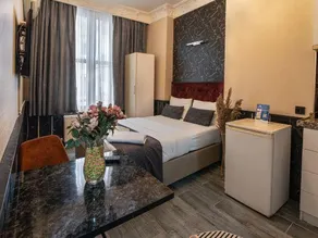 Nest HOTEL Sisli - Image 2