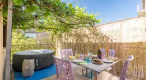 Gite en sud-ardèche avec jacuzzi - Image 4