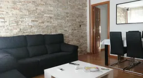 APARTAMENTO HUESCA - Image 2