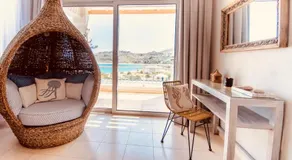Villa Lindos Kalliopi on Rhodes AMA 0 0 0 0 3 6 6 0 4 0 3 - Image 2