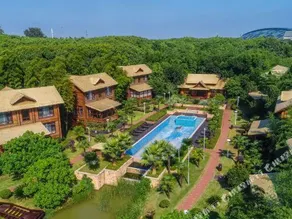 Yuexi Peninsula Resort - Image 4