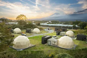 Relam Glamping Resort Gotemba - Image 1