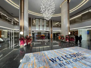 Lanyang Lindun Hotel - Image 3
