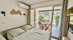 *Les Restanques vue mer et jardin 4033* - Image 2