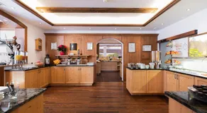 Hotel Alpenland - Image 5