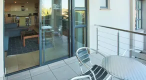 Ellefsen Golf Suite 106, Langebaan, 4-sleeper - Image 4