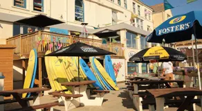 St Christopher's Inn Newquay - Image 3