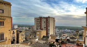Mid Modern Akragas Home in Center with Sea View - Image 4