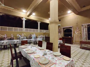 The Pushkar Bagh Resort - Image 3