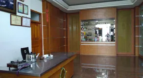 Ming Camphor Homestay - Image 3