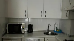Apartamento acogedor cerca del Aeropuerto e IFEMA - Image 4