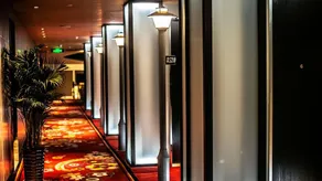 Blue Magpie Hotel (Luoyang Yingtianmen Store) - Image 3